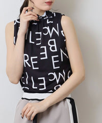 画像をギャラリービューアにロードします グラフモックネック	CGS25106TE
