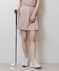 画像をギャラリービューアにロードします グラフスカート CGS25107SK
