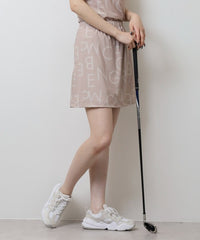 画像をギャラリービューアにロードします グラフスカート CGS25107SK
