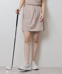 画像をギャラリービューアにロードします グラフスカート CGS25107SK
