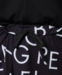 画像をギャラリービューアにロードします グラフスカート CGS25107SK
