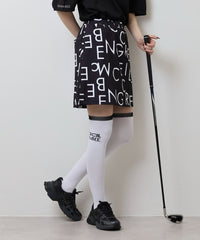 画像をギャラリービューアにロードします グラフスカート CGS25107SK
