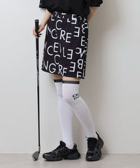 画像をギャラリービューアにロードします グラフスカート CGS25107SK
