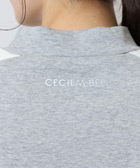 画像をギャラリービューアにロードします スウェットベスト	CGS25108SW
