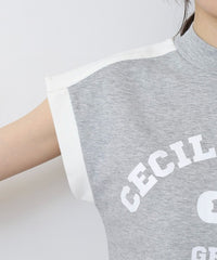 画像をギャラリービューアにロードします スウェットベスト	CGS25108SW
