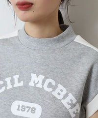 画像をギャラリービューアにロードします スウェットベスト	CGS25108SW
