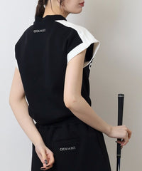 画像をギャラリービューアにロードします スウェットベスト	CGS25108SW
