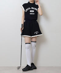 画像をギャラリービューアにロードします スウェットベスト	CGS25108SW
