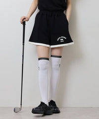 画像をギャラリービューアにロードします スウェットショートパンツ	CGS25109PT
