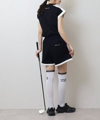 画像をギャラリービューアにロードします スウェットショートパンツ	CGS25109PT
