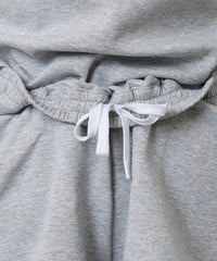 画像をギャラリービューアにロードします スウェットショートパンツ	CGS25109PT
