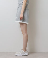 画像をギャラリービューアにロードします スウェットショートパンツ	CGS25109PT
