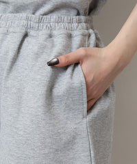 画像をギャラリービューアにロードします スウェットショートパンツ	CGS25109PT
