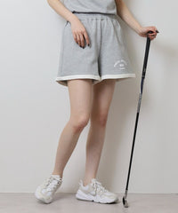 画像をギャラリービューアにロードします スウェットショートパンツ	CGS25109PT
