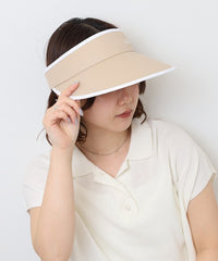 画像をギャラリービューアにロードします バイザー　CGS25118SV
