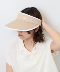 画像をギャラリービューアにロードします バイザー　CGS25118SV
