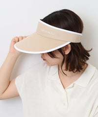 画像をギャラリービューアにロードします バイザー　CGS25118SV
