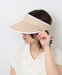 画像をギャラリービューアにロードします バイザー　CGS25118SV
