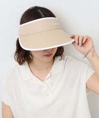 画像をギャラリービューアにロードします バイザー　CGS25118SV
