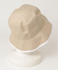 画像をギャラリービューアにロードします バケットハット　CGS25120HT
