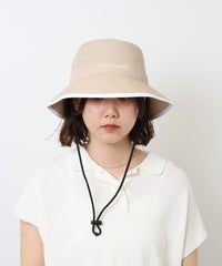 画像をギャラリービューアにロードします バケットハット　CGS25120HT
