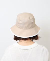 画像をギャラリービューアにロードします バケットハット　CGS25120HT
