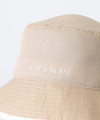 画像をギャラリービューアにロードします バケットハット　CGS25120HT
