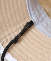 画像をギャラリービューアにロードします バケットハット　CGS25120HT
