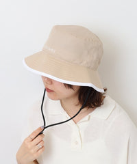 画像をギャラリービューアにロードします バケットハット　CGS25120HT
