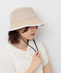 画像をギャラリービューアにロードします バケットハット　CGS25120HT
