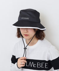 画像をギャラリービューアにロードします バケットハット　CGS25120HT
