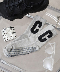 画像をギャラリービューアにロードします ソックス	CGS25121SC
