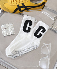 画像をギャラリービューアにロードします ソックス	CGS25121SC
