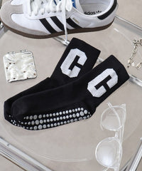 画像をギャラリービューアにロードします ソックス	CGS25121SC
