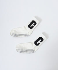 画像をギャラリービューアにロードします ソックス	CGS25121SC
