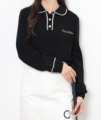 画像をギャラリービューアにロードします KINIT POLO
