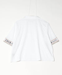 画像をギャラリービューアにロードします OVERSIZE POLO
