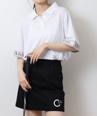 画像をギャラリービューアにロードします OVERSIZE POLO
