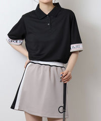 画像をギャラリービューアにロードします OVERSIZE POLO
