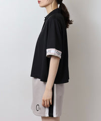 画像をギャラリービューアにロードします OVERSIZE POLO
