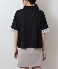 画像をギャラリービューアにロードします OVERSIZE POLO
