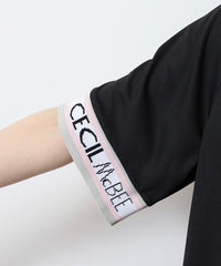 画像をギャラリービューアにロードします OVERSIZE POLO
