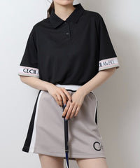 画像をギャラリービューアにロードします OVERSIZE POLO
