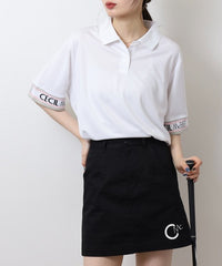 画像をギャラリービューアにロードします OVERSIZE POLO
