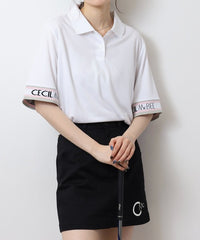 画像をギャラリービューアにロードします OVERSIZE POLO
