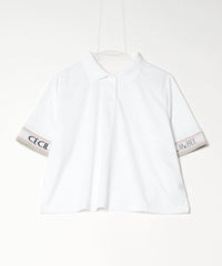 画像をギャラリービューアにロードします OVERSIZE POLO
