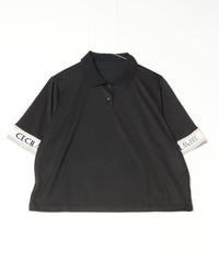 画像をギャラリービューアにロードします OVERSIZE POLO
