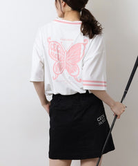 画像をギャラリービューアにロードします OVERSIZE HALF ZIP
