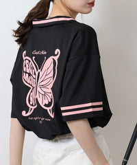 画像をギャラリービューアにロードします OVERSIZE HALF ZIP
