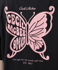 画像をギャラリービューアにロードします OVERSIZE HALF ZIP
